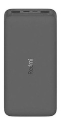 Batería Seminueva 20.000 mAh Redmi 18W Fast Charge