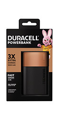 Batería 10050 MAH