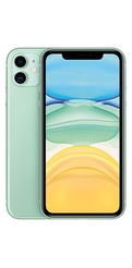 iPhone 11 128GB Seminuevo