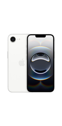 iPhone 16e Seminuevo