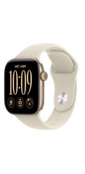 Apple Watch Series 12 GPS 42mm Aluminio - Correa Deportiva - Talla S/M