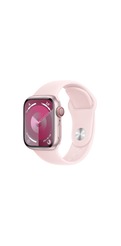 Apple Watch Series 9 41mm aluminio GPS + Cellular Seminuevo