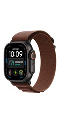 Apple Watch Ultra 4 49mm Titanio GPS + Cellular - Correa Alpine - Talla M