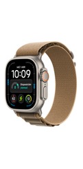 Apple Watch Ultra 4 49mm Titanio GPS + Cellular - Correa Alpine - Talla L