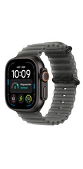 Apple Watch Ultra 4 49mm Titanio GPS + Cellular - Correa Ocean