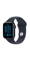 Apple Watch SE 3 GPS 44mm Aluminio con Correa Deportiva - M/L