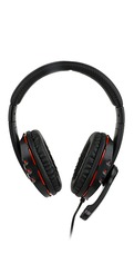 Audífonos Over-Ear con micrófono