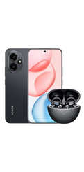 HONOR 400 512GB + Choice Earbuds Clip