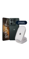  Moto Edge 50 Ultra 5G 512GB + Cargador inalámbrico 50W