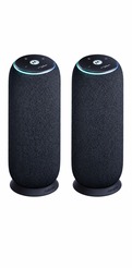Parlante Moto Sound Flow Wi-Fi (Sound by BOSE) 2 unidades