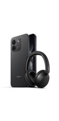Redmi Note 17 Pro Max 5G 256GB + Redmi Headphone Neo
