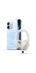 Redmi Note 17 Pro 5G 256GB + Redmi Headphone Neo
