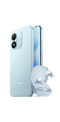 Redmi Note 17 5G + Redmi Buds 6 Play