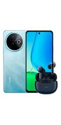 Y39 5G 256GB + Vivo Buds