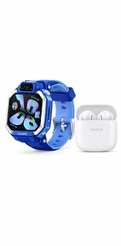 Watch Kids X1 + Freebuds SE 2