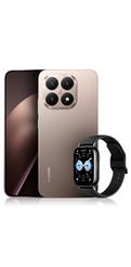 15T 5G 512GB + Watch