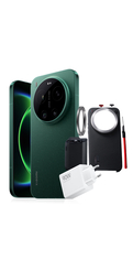 17 Ultra 5G 512GB + Kit fotográfico Pro + Cargador 90W