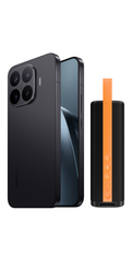 17T Pro 5G 512GB + Parlante Sound Outdoor 30W