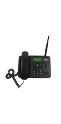 Teléfono Fijo Inalámbrico HD3010