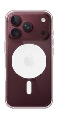 Carcasa Iphone 18 Pro con MagSafe