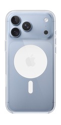 Carcasa Iphone 18 Pro Max con MagSafe