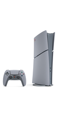 Consola PlayStation®5 Slim Digital 30 Aniversario (Edición limitada)