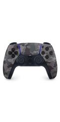 Control inalámbrico DualSense™ PS5 Grey Camo