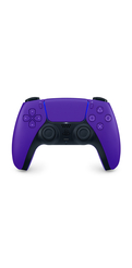 Control inalámbrico DualSense™ PS5 Galactic Purple