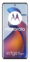  Moto Edge 30 Fusion 5G 256GB