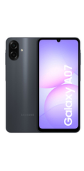 Galaxy A07 128GB