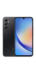 Galaxy A34 5G 128GB Seminuevo