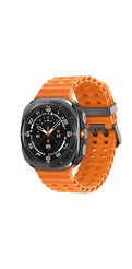 Galaxy Watch Ultra (2025) LTE 47mm