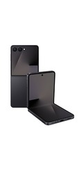 Galaxy Z Flip 7 5G 256GB