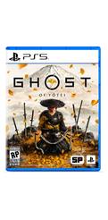 Ghost of Yotei PS5
