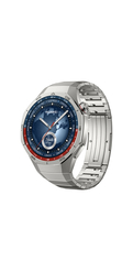 Watch GT 5 Pro 46mm Correa de Titanio