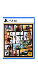 Grand Theft Auto V™ PS5®
