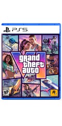 Grand Theft Auto VI™ PS5®