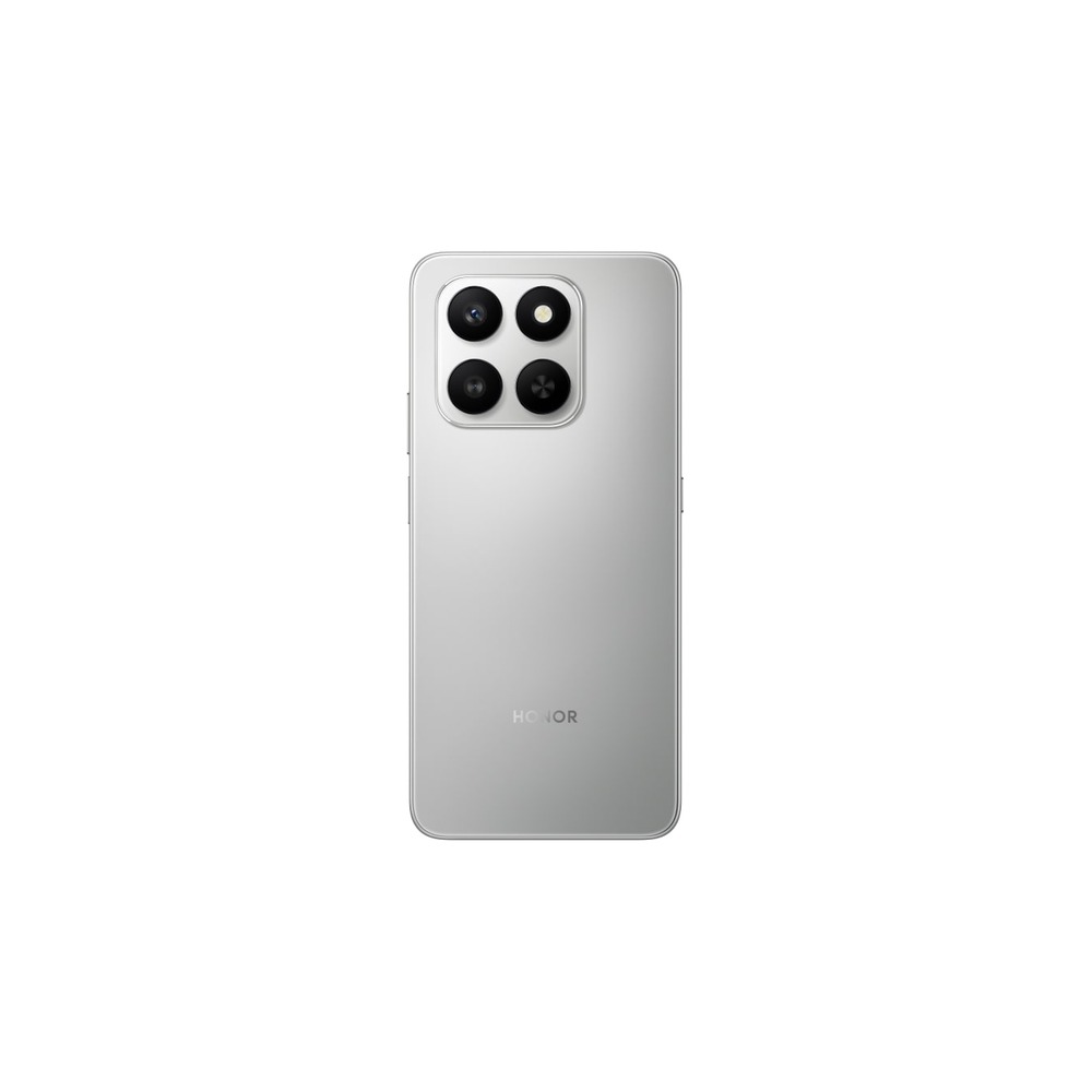 HONOR 400 Smart 256GB 8GB Plata, foto 3