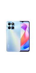 Honor X6a Plus 256GB Seminuevo