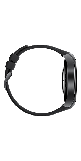 Huawei Watch 5 46mm LTE Negro, foto 4