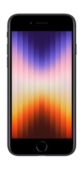 iPhone SE 5G 3a generación 128GB Seminuevo