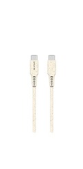 Cable Bio Tipo-C a Tipo-C