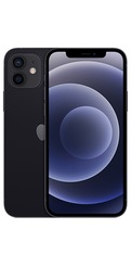 iPhone 12 64GB Negro