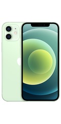 iPhone 12 64GB Seminuevo