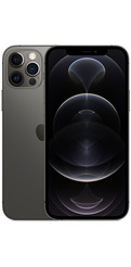 iPhone 12 Pro 256GB Seminuevo