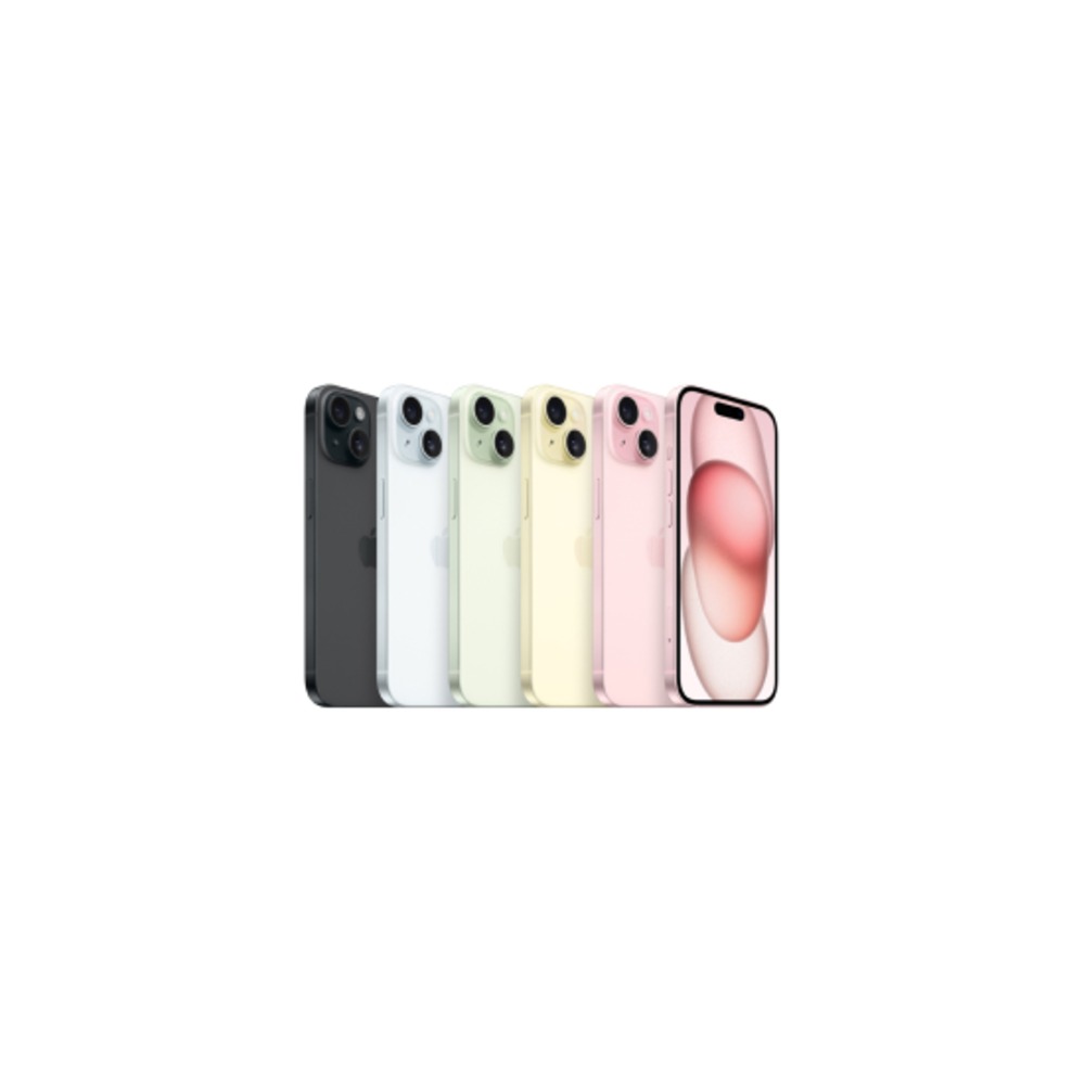 iPhone 15 128GB Azul, foto 6
