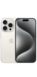 iPhone 15 Pro 128GB Seminuevo