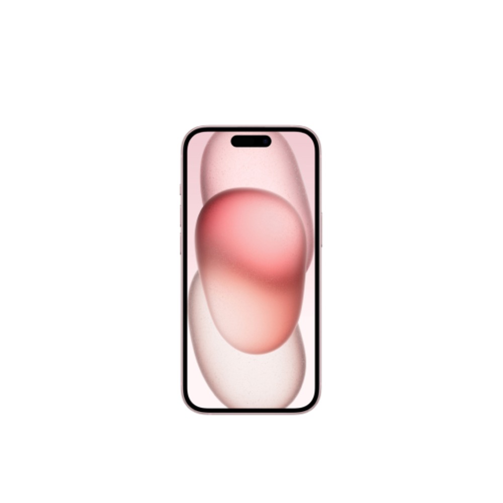 iPhone 15 128GB Rosado, foto 2