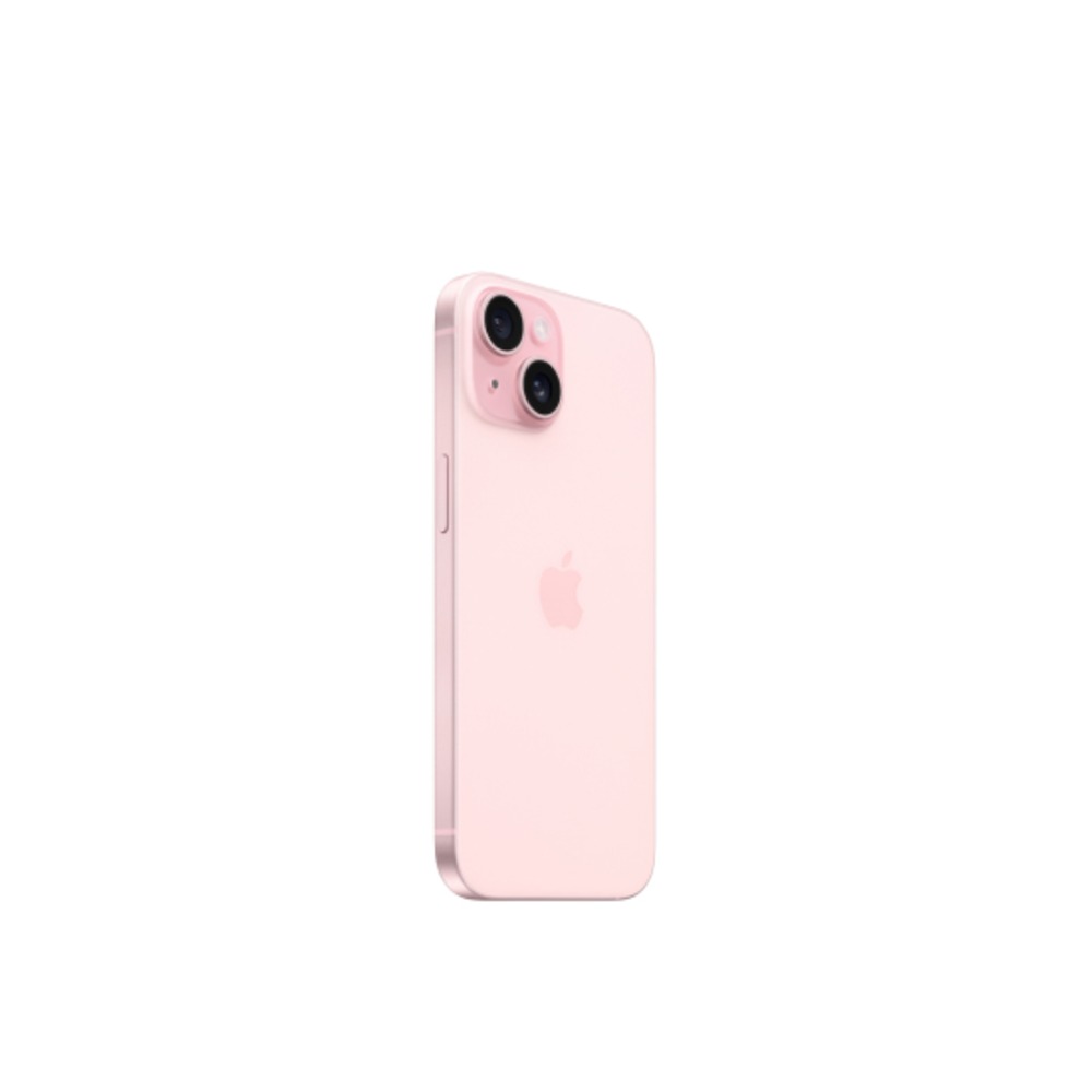 iPhone 15 128GB Rosado, foto 3