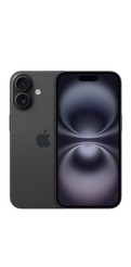 iPhone 16